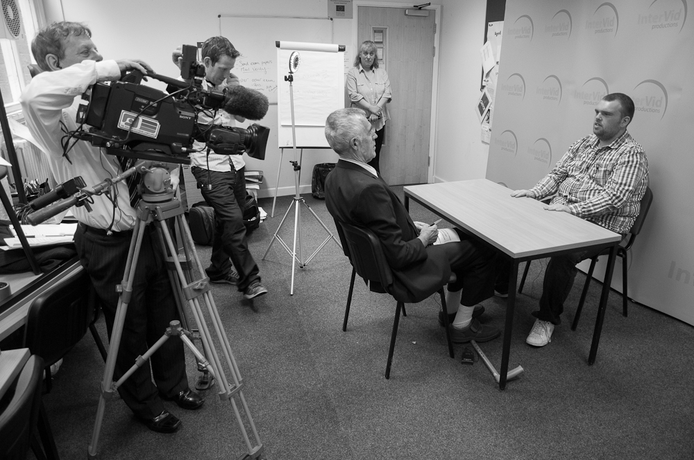 MiW Business Consulting InterVid Productions MiW Business Consulting InterVid Productions
